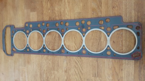 Cylinderhead gasket 730/733i from 1977 through 1979